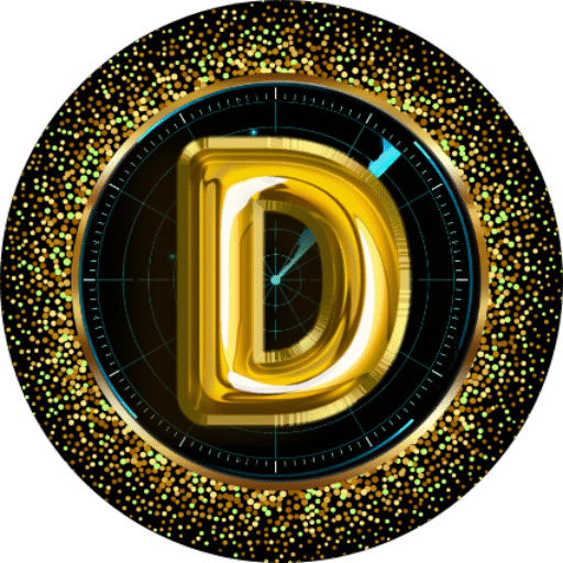 Decor Radar Logo