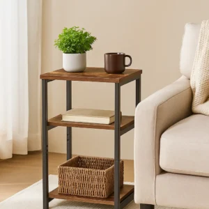Side Table for Small Spaces